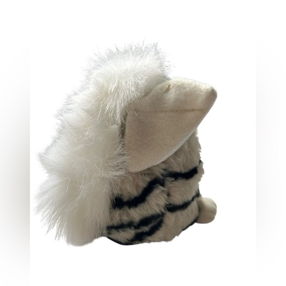 Nwt Tiger Electronics Vintage 1998 Zebra Furby (Non Working) - Picture 2 of 6